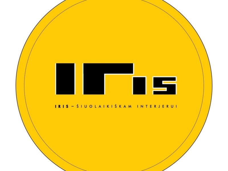 Apdailos medžiagos UAB IRIS tinkle
